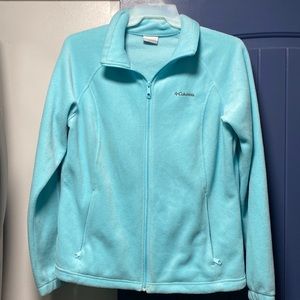 Columbia Fleece Jacket